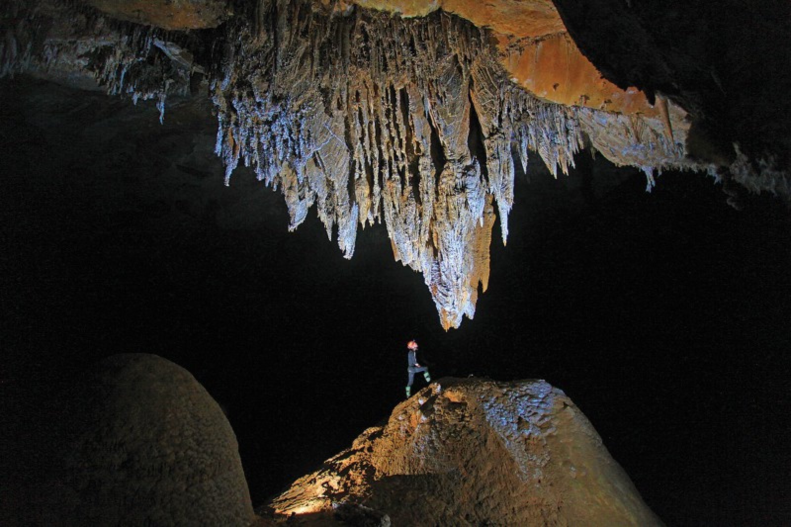 Воронья пещера в абхазии фото