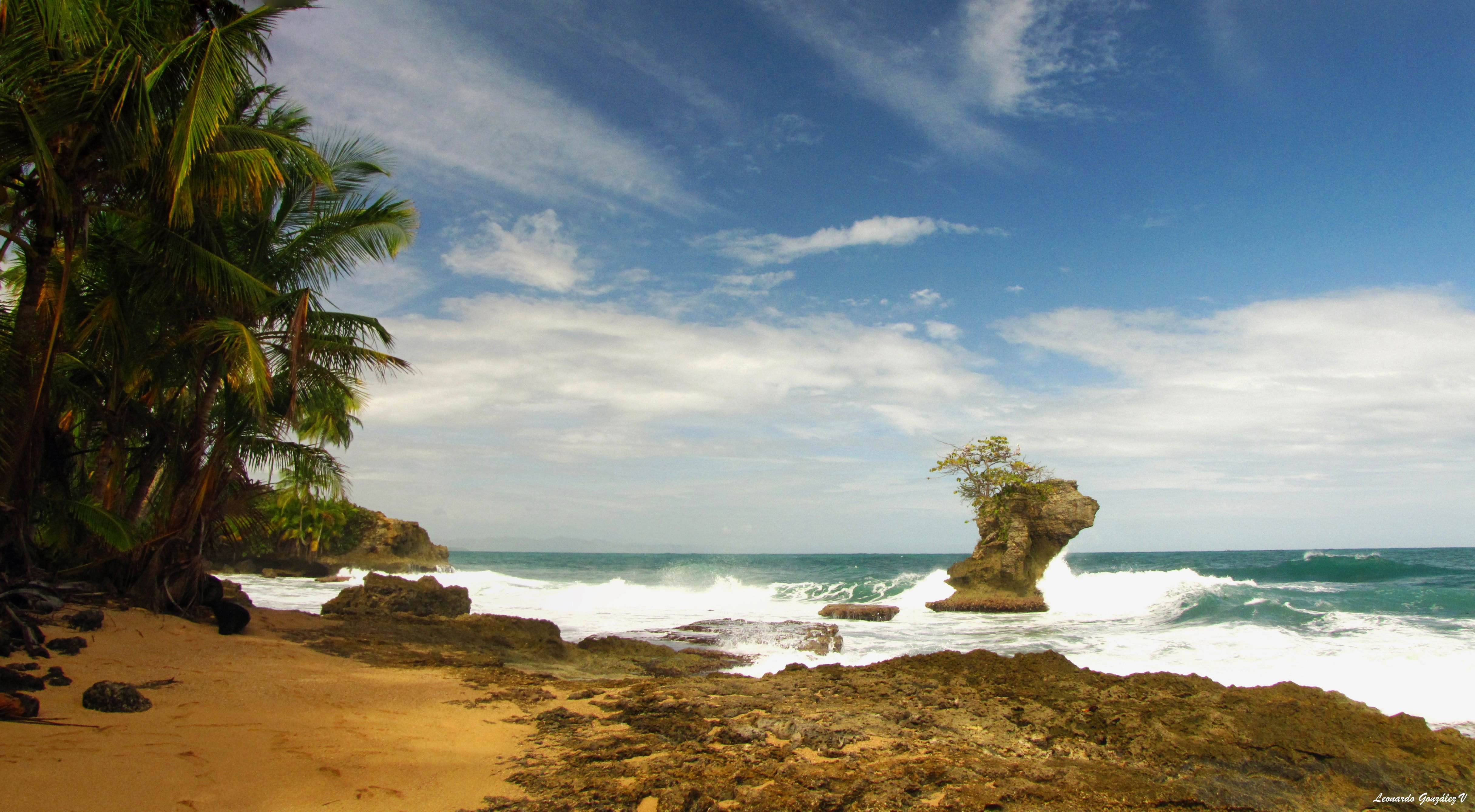 Acompañantes Costa Rica