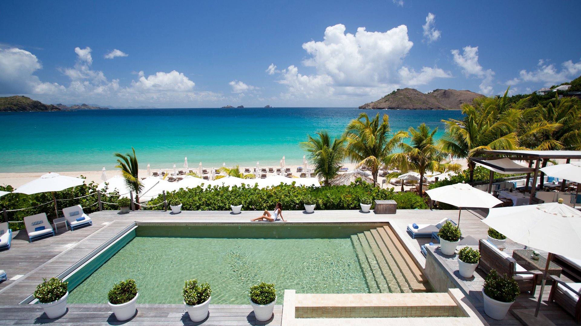 Cheval Blanc St Barth