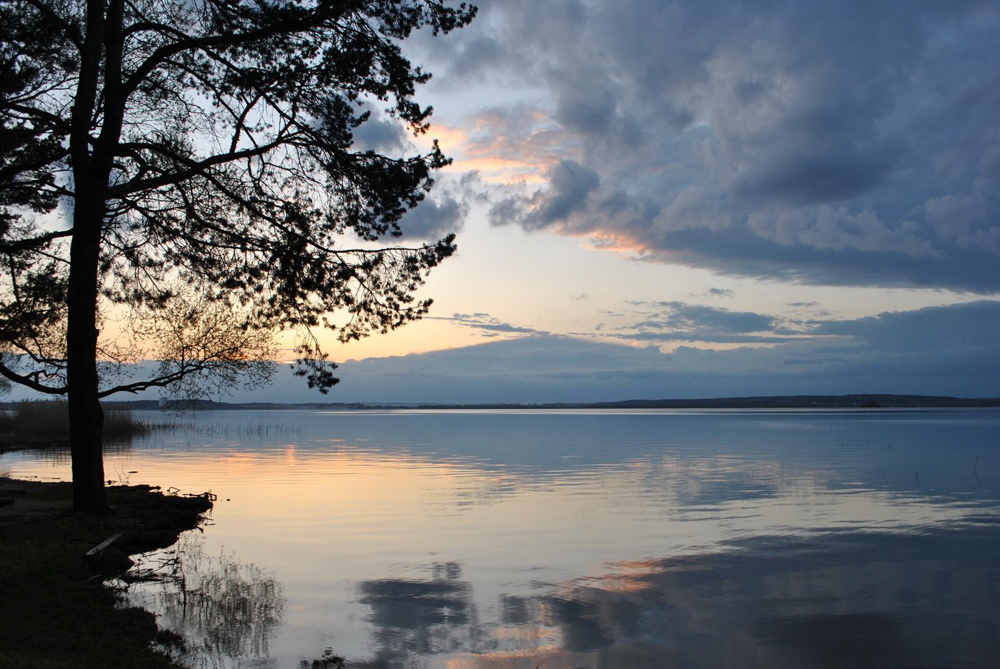 Минское море отдых фото