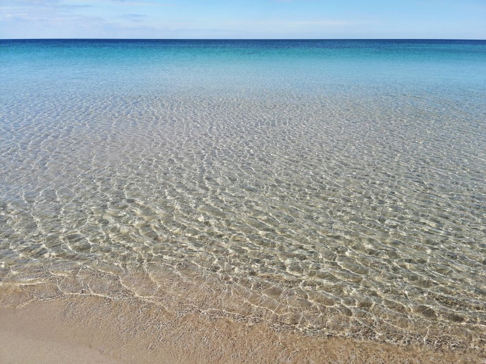 Оленевка Крым пляж Баунти