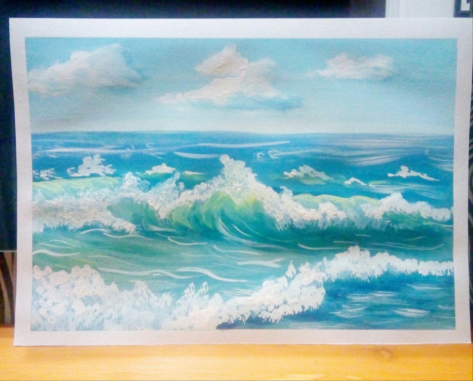 Море рисунок. Морской пейзаж гуашью. Рисование гуашью море. Море рисунок гуашью. Нарисовать море.