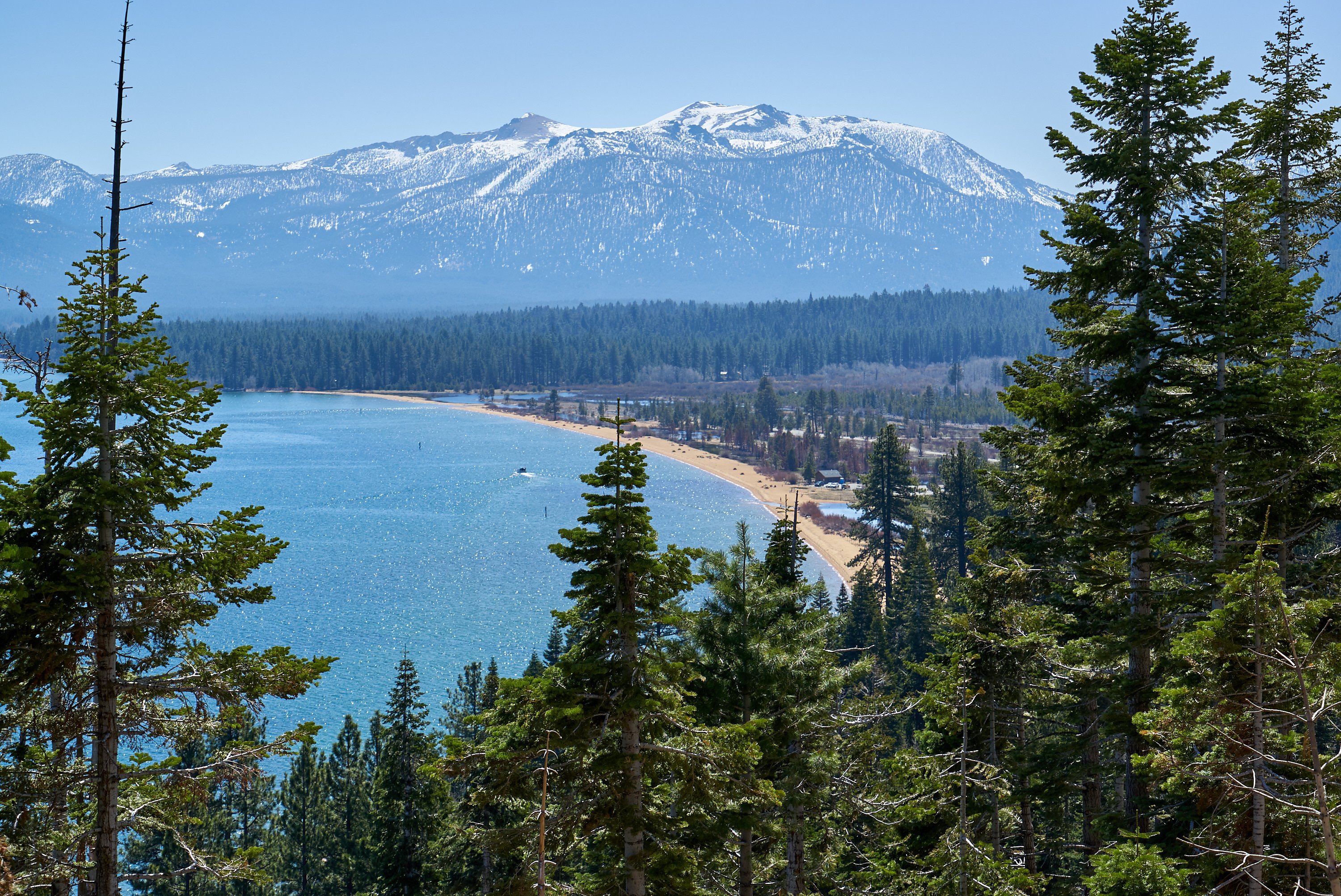 South Lake Tahoe Escort