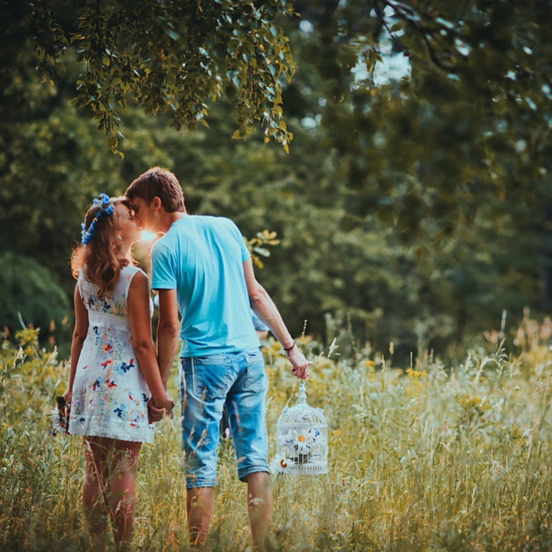 Love story РїРёРєРЅРёРє