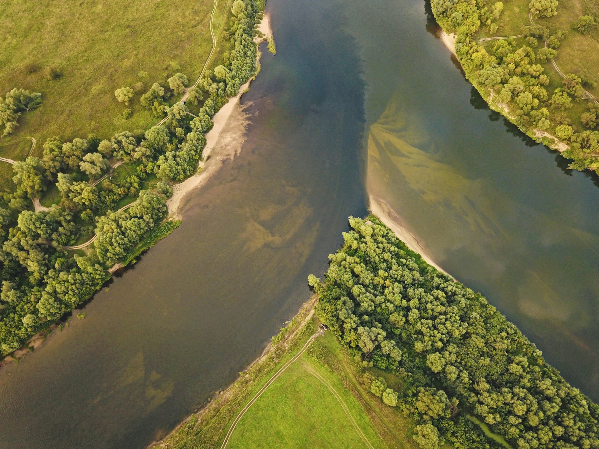 река проня рязанской области