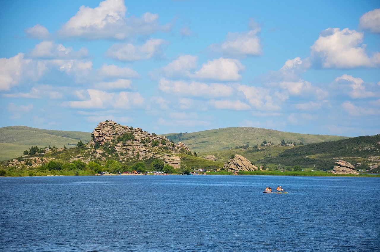 Савушки алтайский край