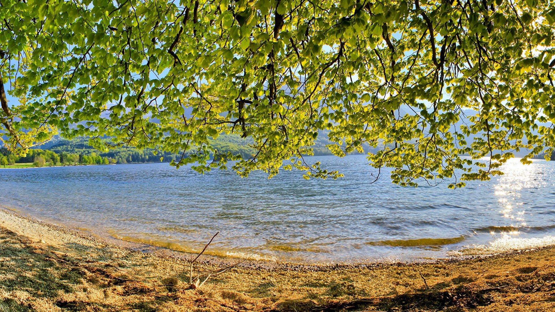 Озеро Хотомля