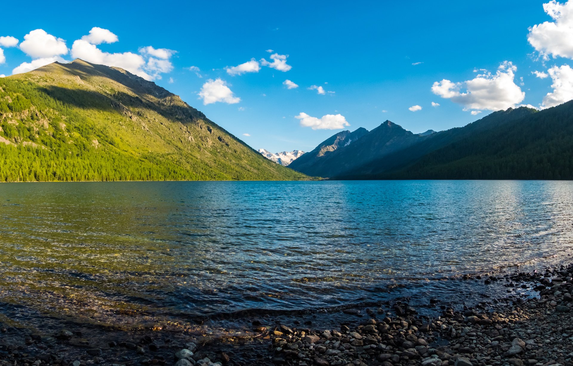 Озеро манас горный алтай фото