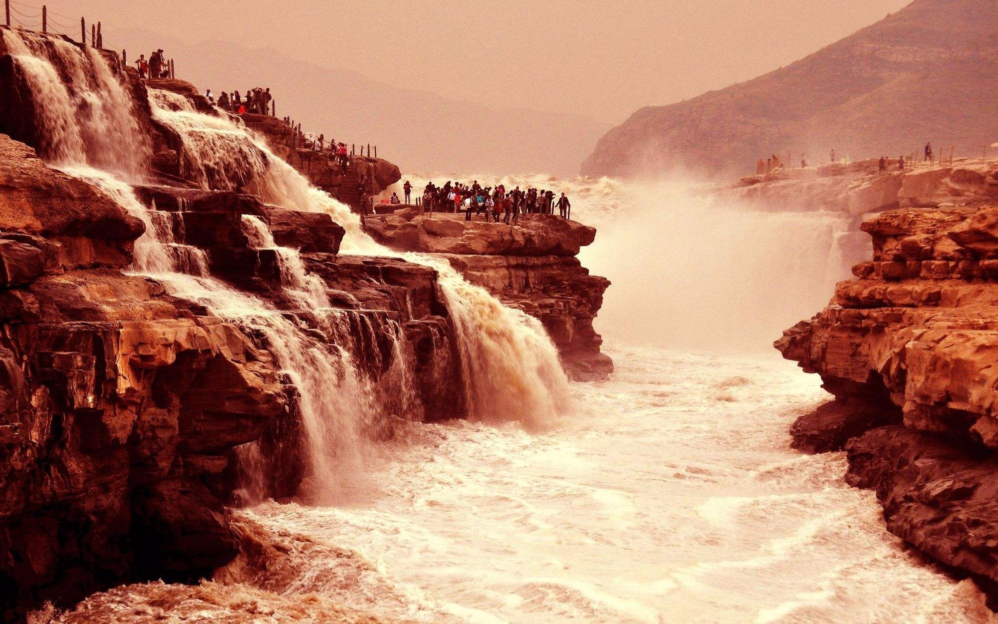 Хуанхэ древний египет. Долина реки Хуанхэ. Лёссовое плато Хуанхэ. Река Хуанхэ желтая река. Река Хуанхэ красивая.