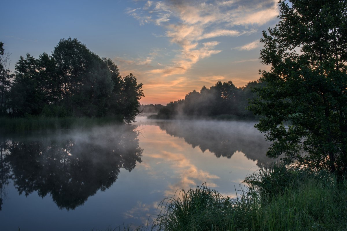 Матыра река фото