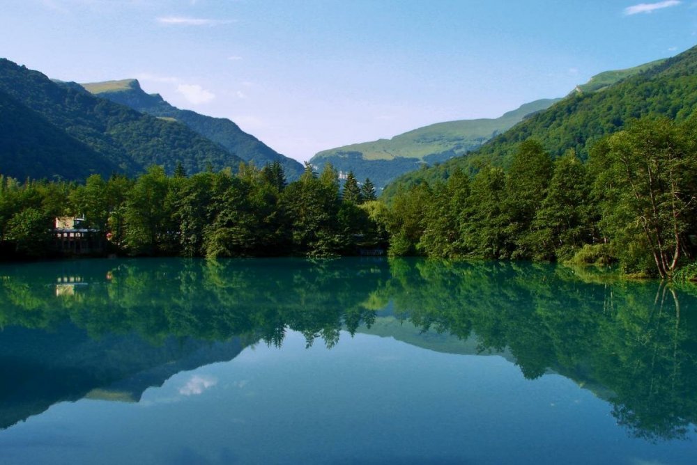 Кабардино балкария мужчины фото