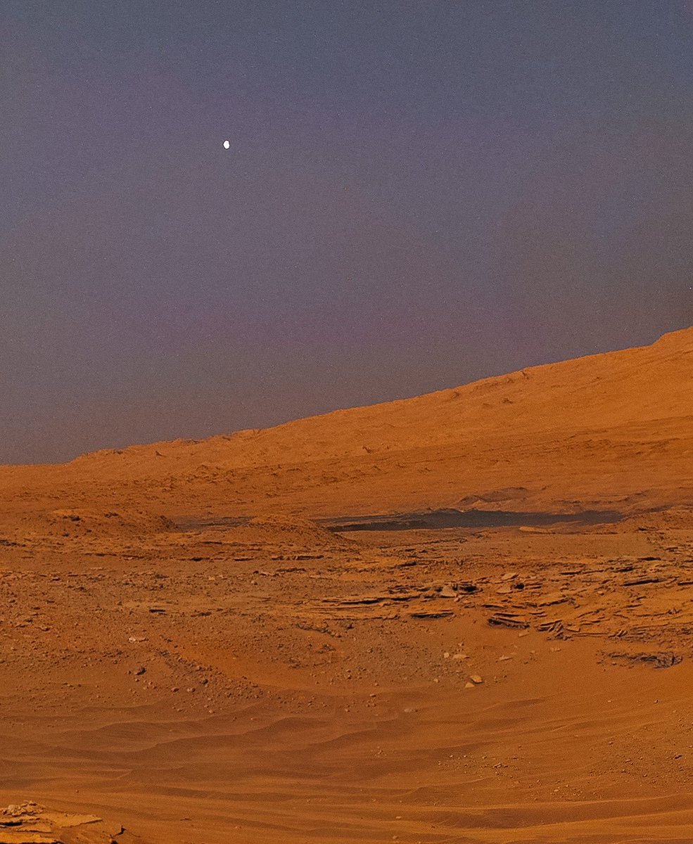 марс раст от солнца фото 115
