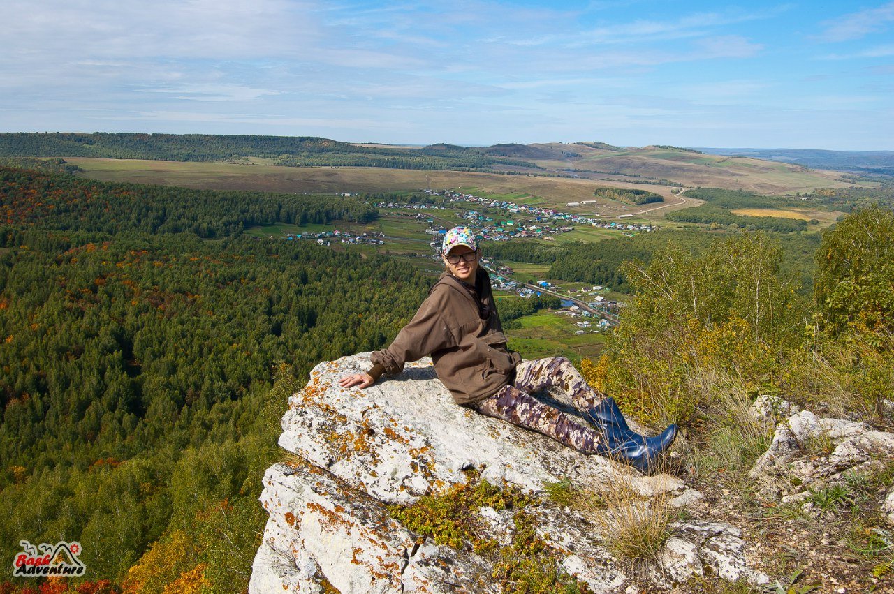 Гумеровское ущелье ишимбайский район фото