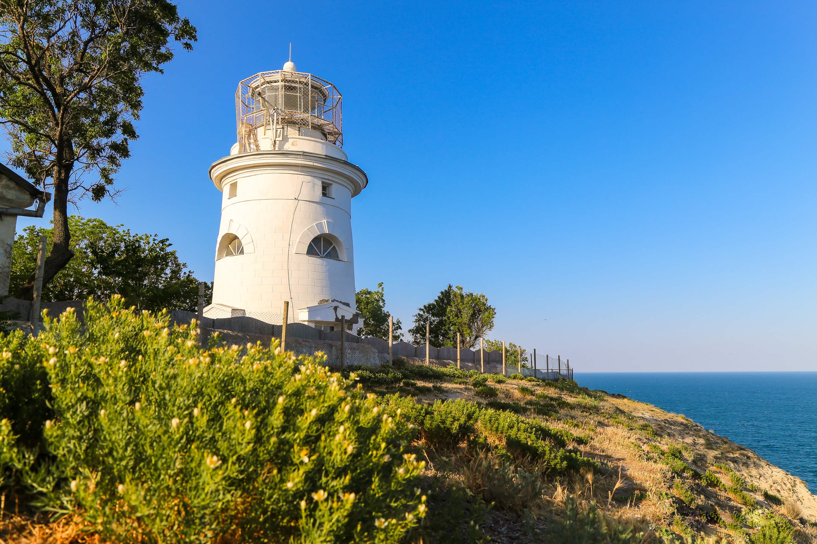 Crimea феодосия