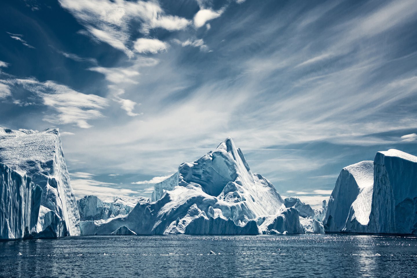 Гренландия ледник Антарктида Арктика Гренландия