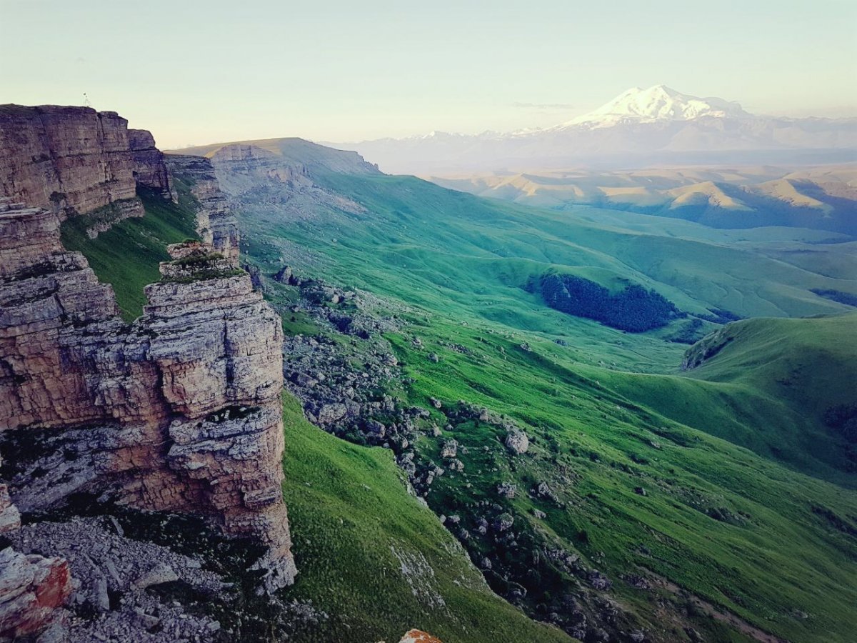 Плато Бермамыт фотосессия