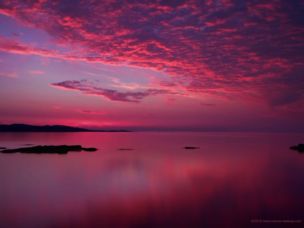 Слушать песни розовый закат. Красно фиолетовый закат. Сиреневый закат. Красно-фиолетовый закат на равнине. Картина розовый закат.