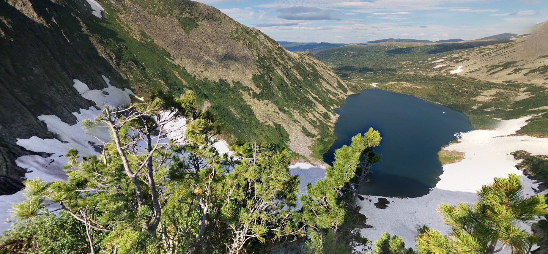 Заповедник кузнецкий алатау междуреченск фото