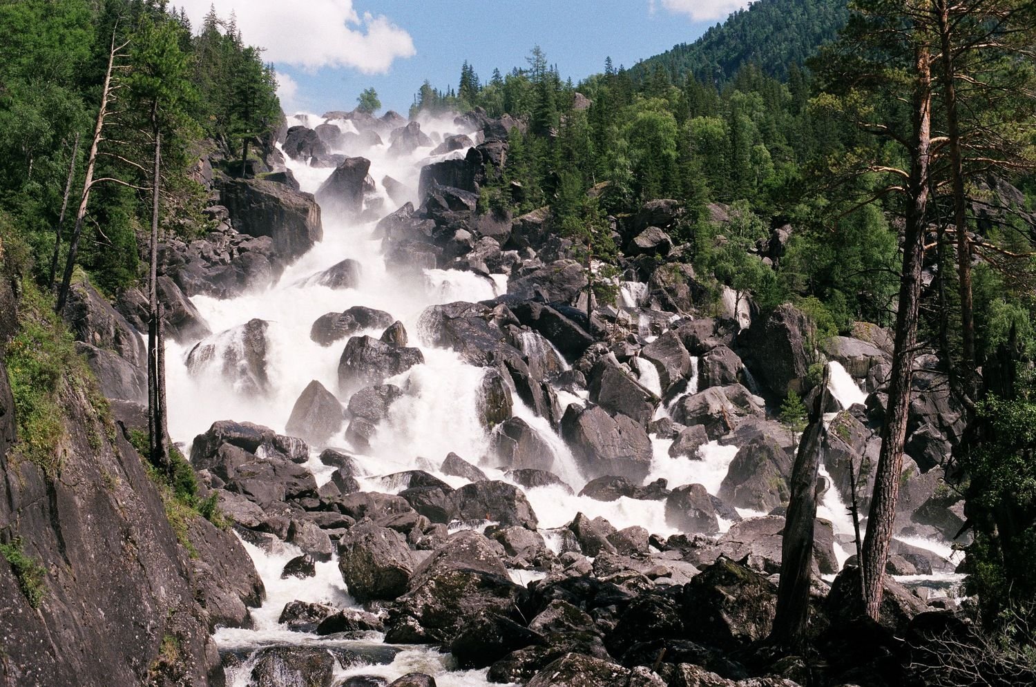 Алтай фото достопримечательности