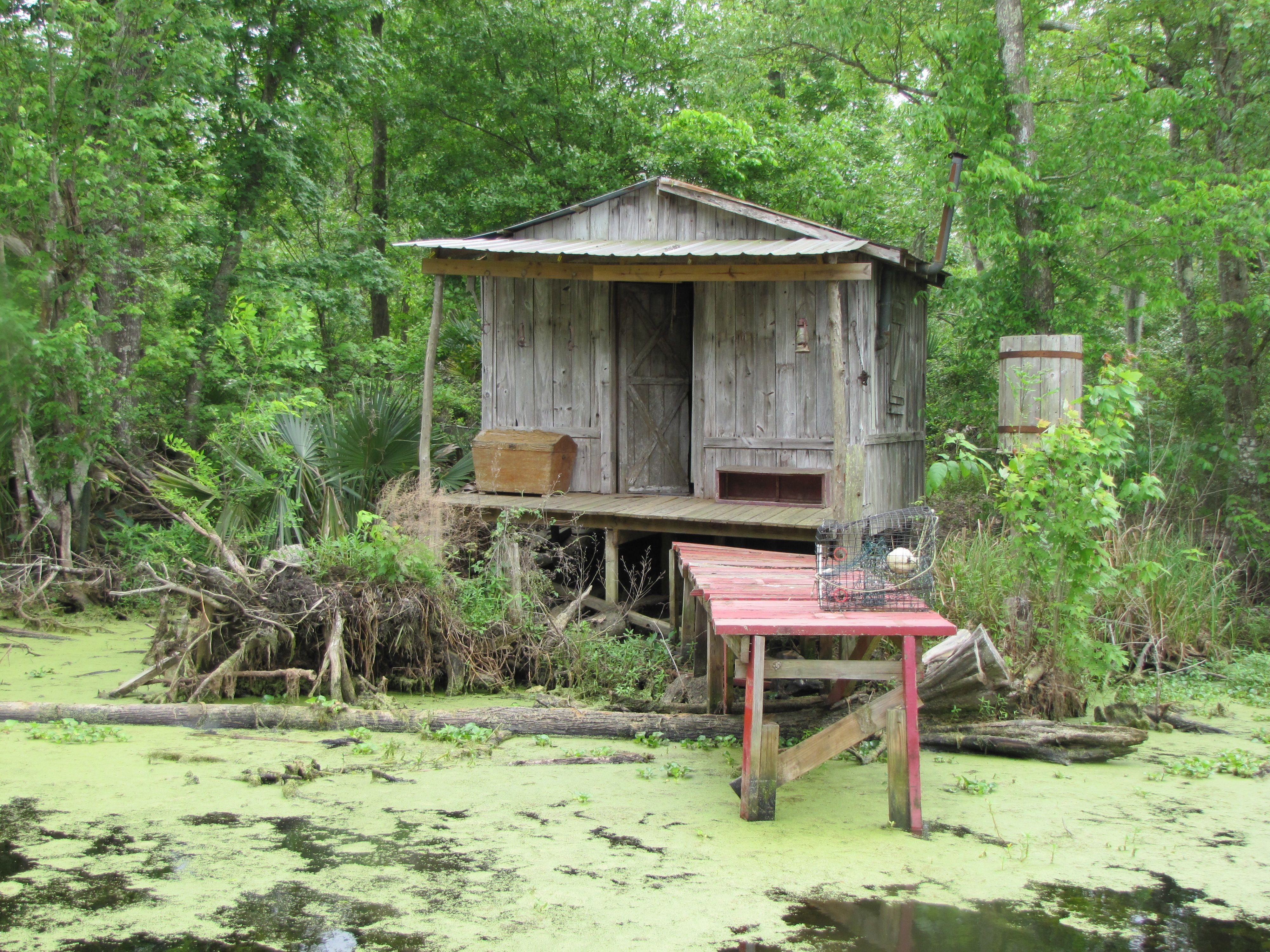 Болотная дом 2. Медовый остров Луизиана. Дом на болоте Луизиана. Луизиана Хижина вуду. Новый Орлеан болота Хижина.