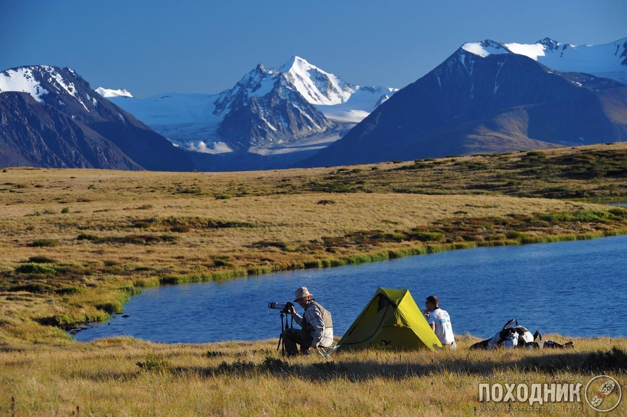 Плато Укок горный Алтай фото