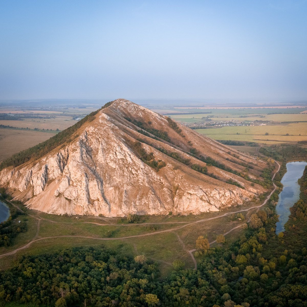 Горы шихан фото