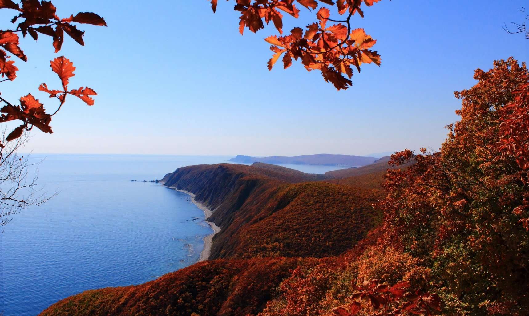 Сехаталинский заповедник