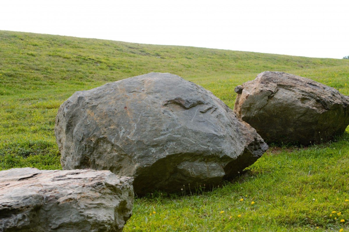 Валуны