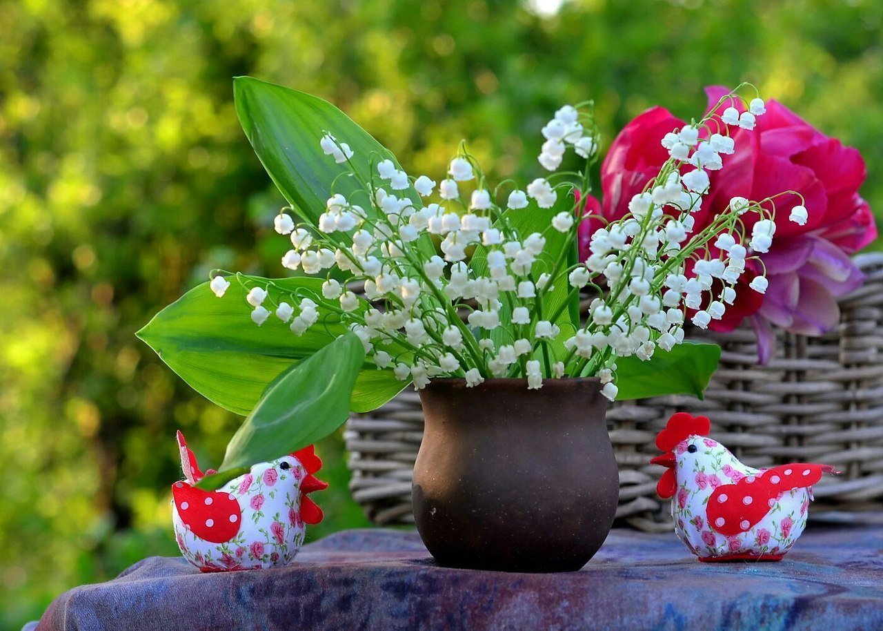 С добрым весенним утром очень красивые картинки. Весенние цветы. Весенний букет. Яркие весенние цветы. Чудесные весенние цветы.
