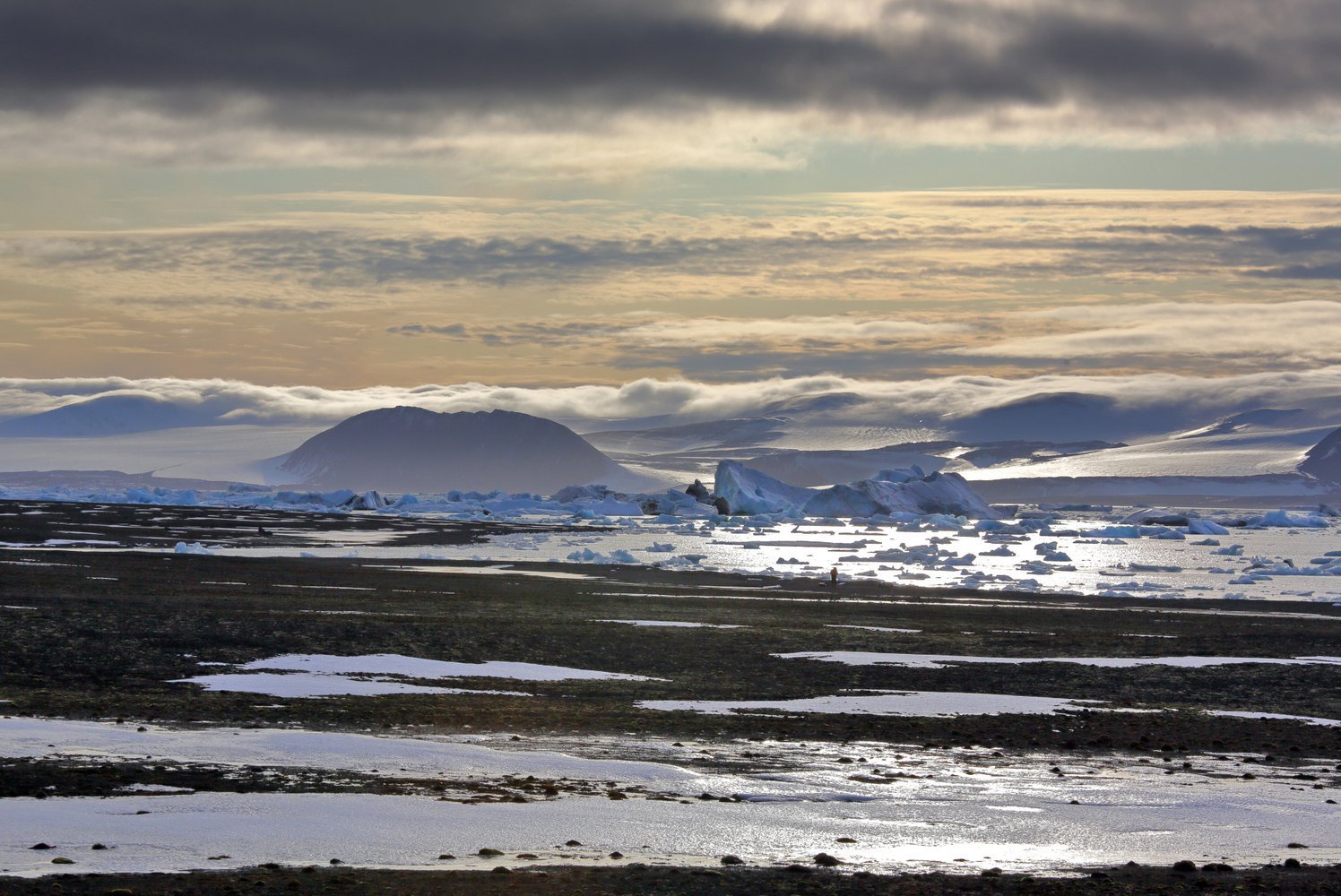 Ледяная тундра. Чукотка Арктика. Арктика тундра. Открытие архипелага Северная земля. Арктический: тундра, Арктическая пустыня..