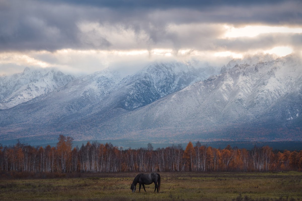 Республика бурятия фото