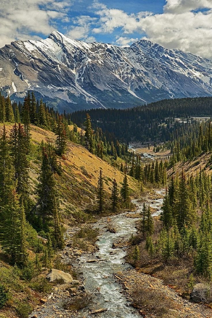 Вертикальные фото горы