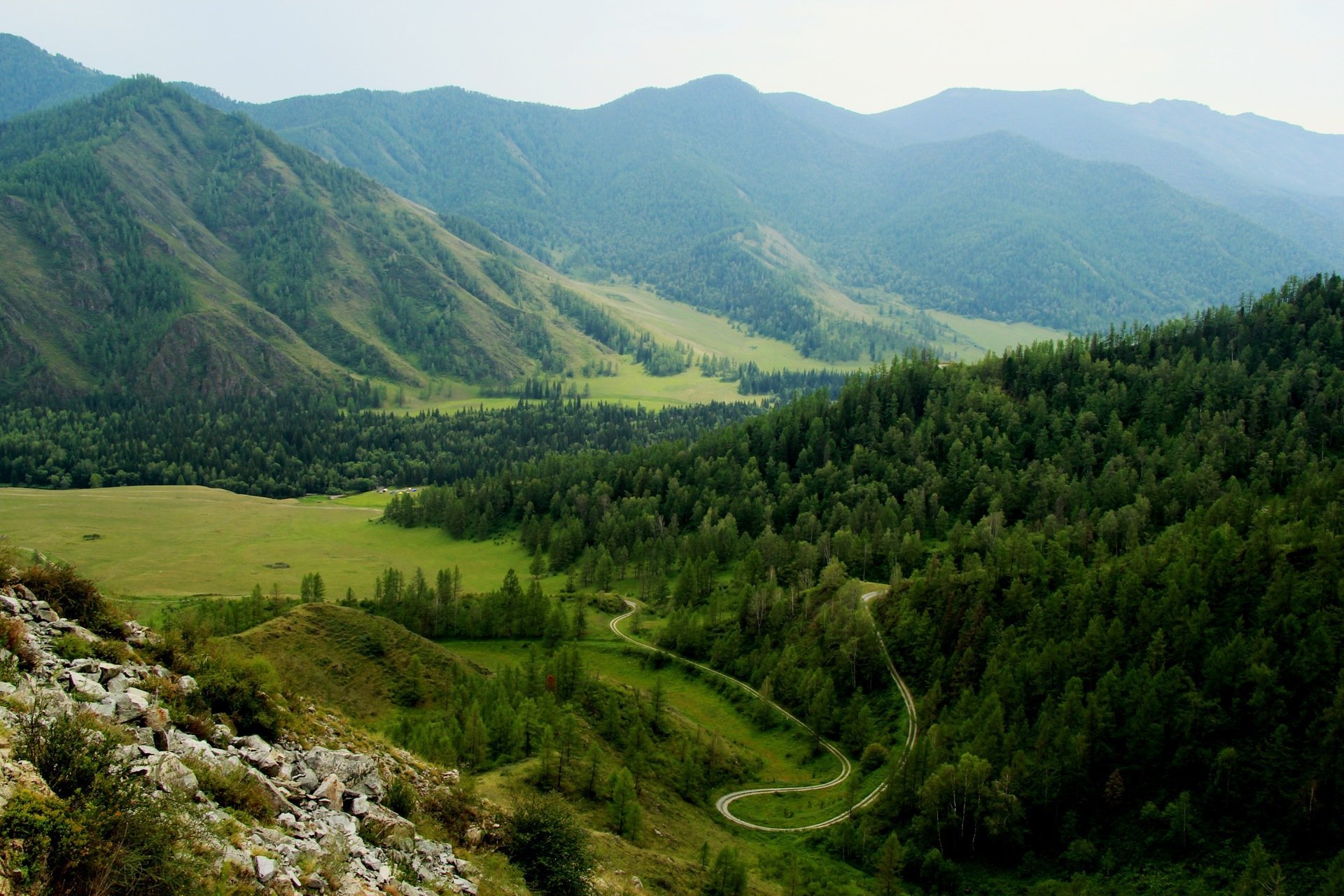 Стрела Сартакпая Алтай