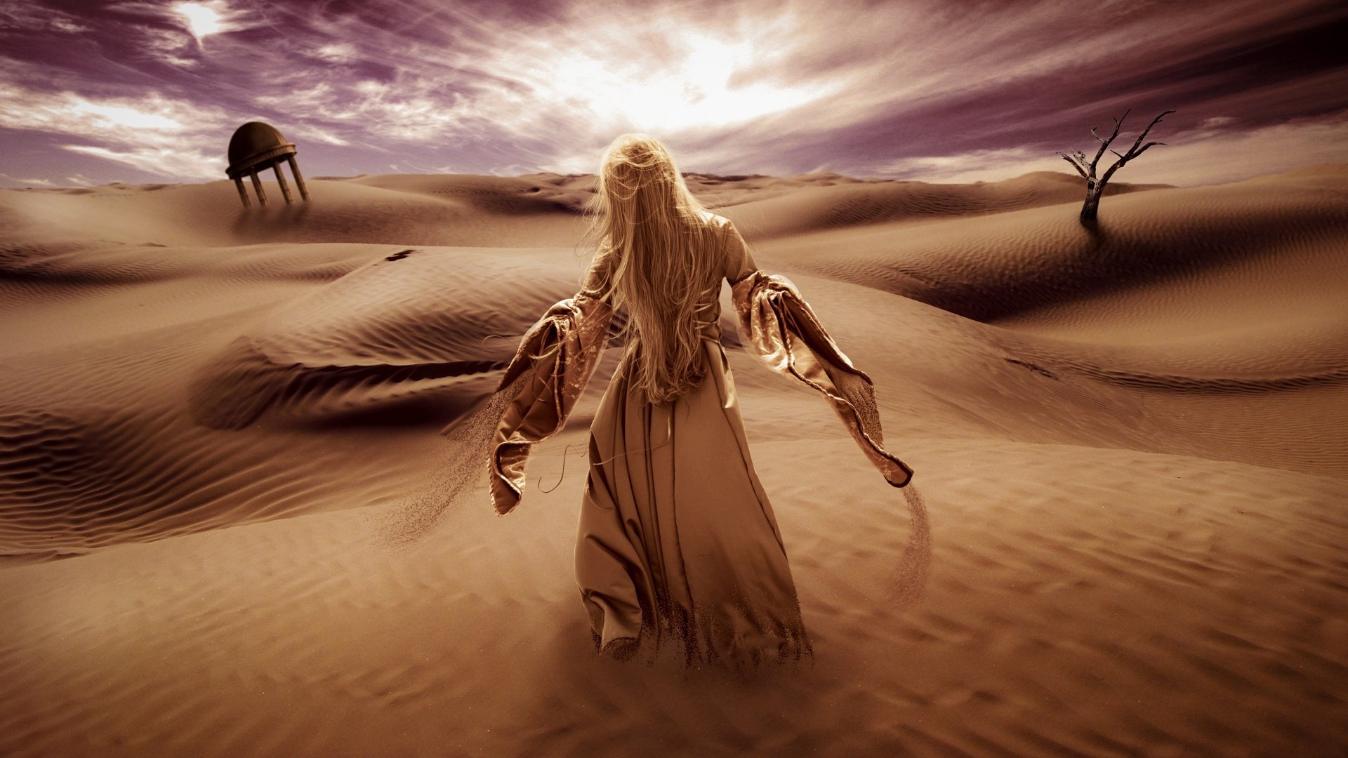 Меня всегда волнуют и притягивают необъятные просторы. Фотосессия в пустыне. Девушка в пустыне арт. Пустыня фэнтези. Картина девушка в пустыне.