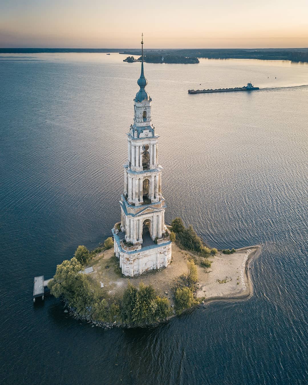 Калязино. Калязинская колокольня Калязин. Колокольня Никольского собора в Калязине. Колокольня Никольского собора города Калязин. Колокольня Никольского собора, Калязин, Тверская область.