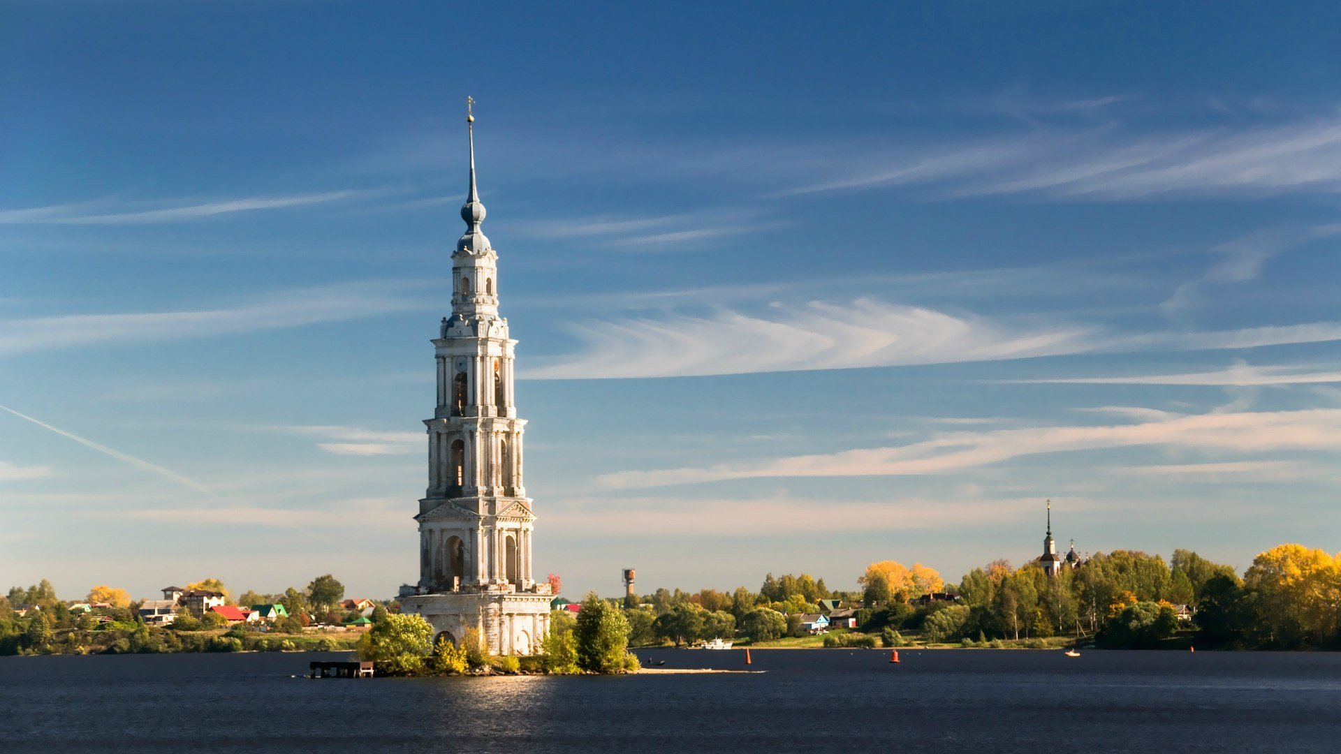 Город калязин. Колокольня Никольского собора города Калязин. Колокольня Никольского собора (г. Калязин). Затопленная колокольня Никольского собора, город Калязин. Тверь -затопленная колокольня в Калязине.