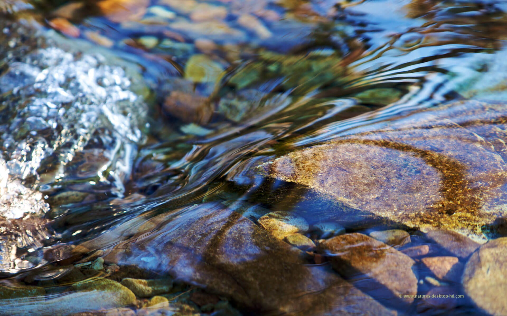 Кидаем камни в воду. Прозрачная вода в ручье. Вода река. Камни в прозрачной воде. Чистая вода в реке.