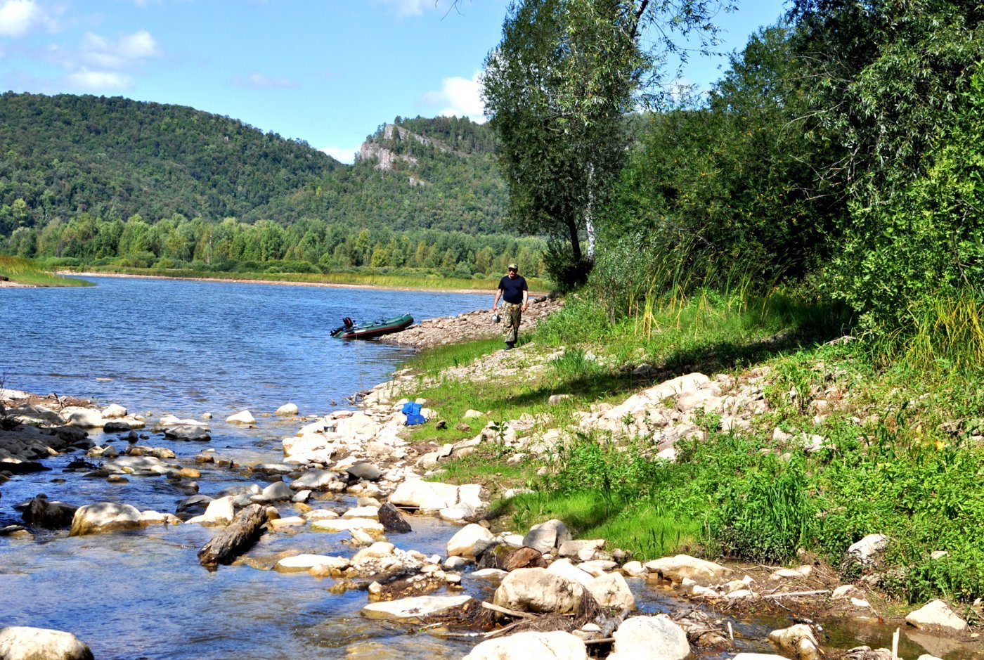 Мелеузовский район фото