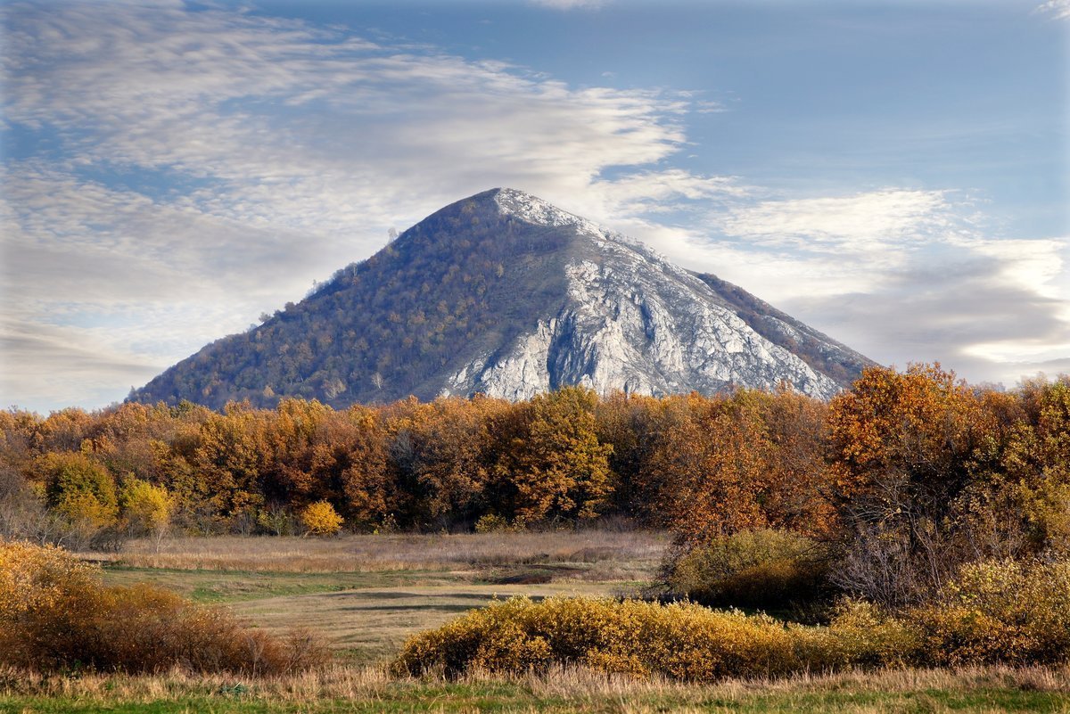 Шихан куштау в башкирии фото