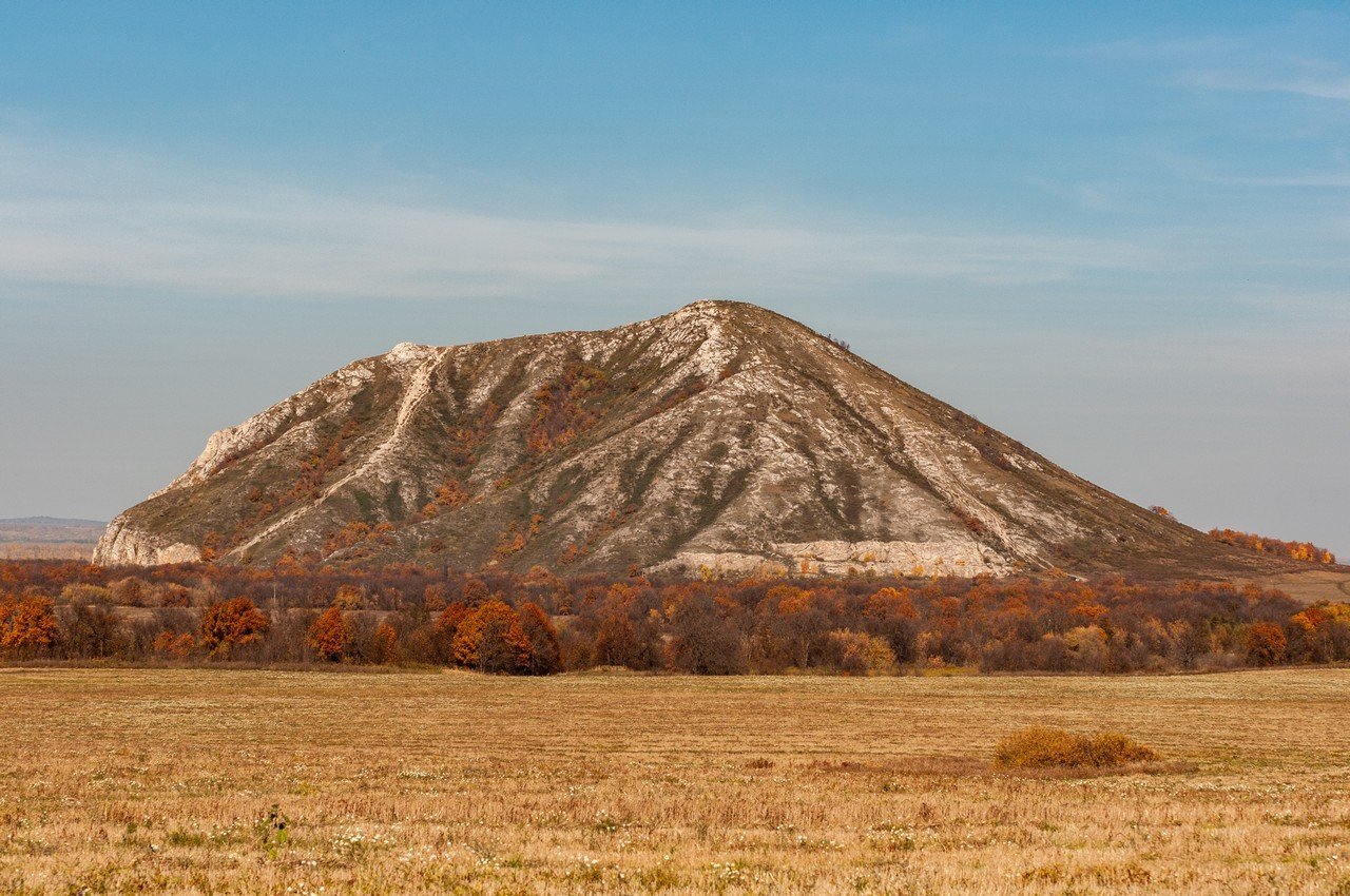 Шихан куштау в башкирии фото