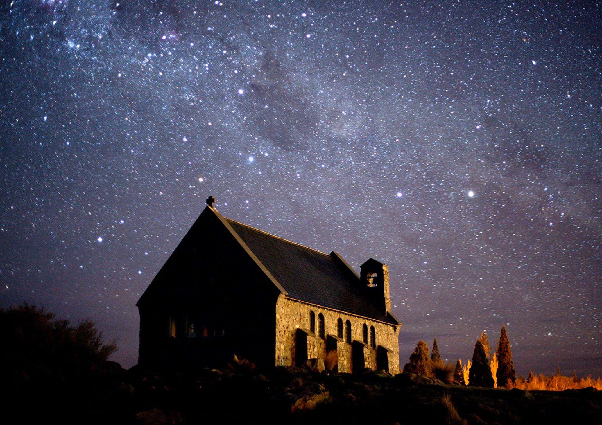 Звездное небо домой. Новая Зеландия Текапо ночное небо. Звездное небо. Звездное небо в деревне. Звездное небо над домом.