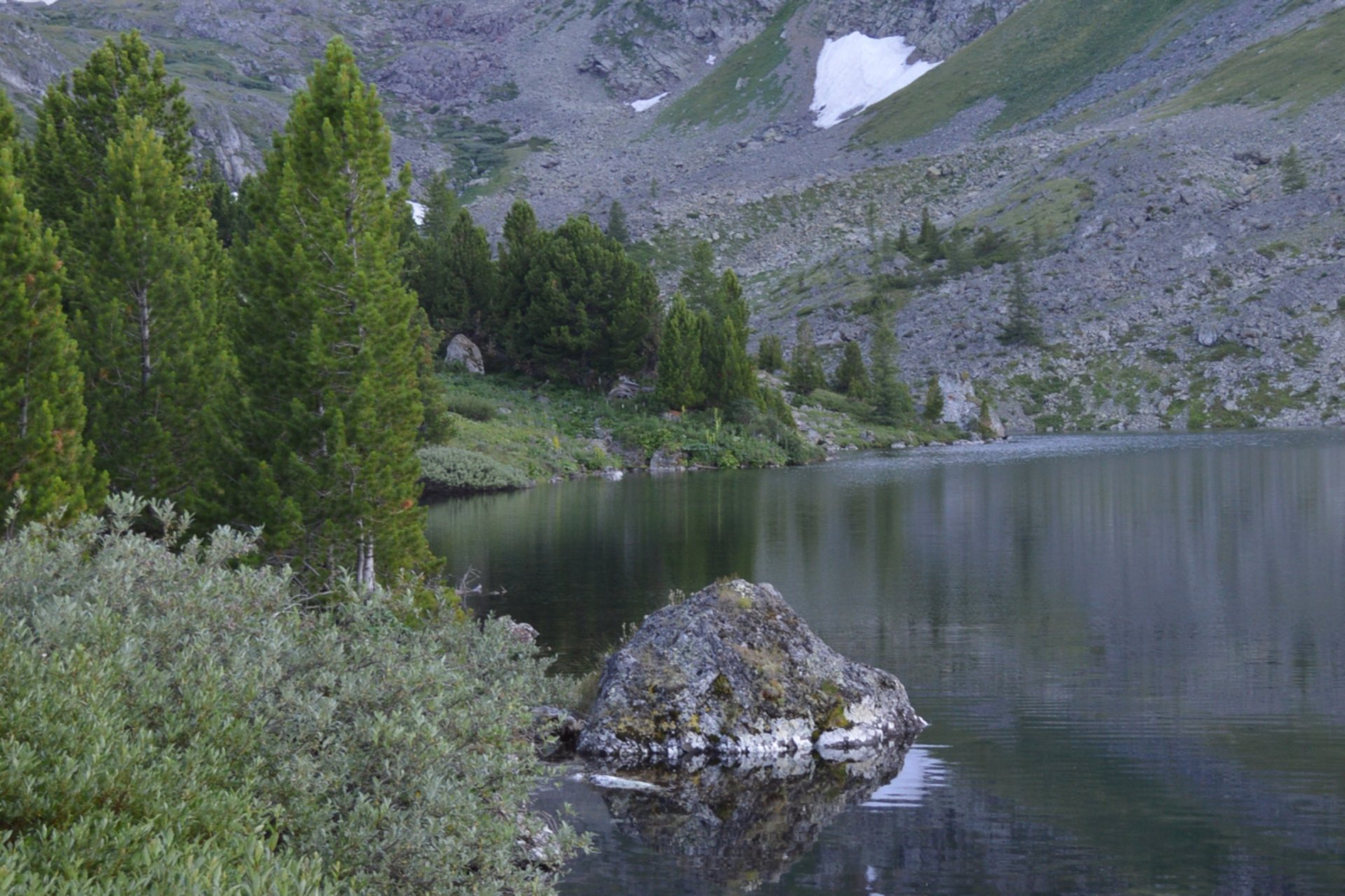 Село Сентелек Алтайский край