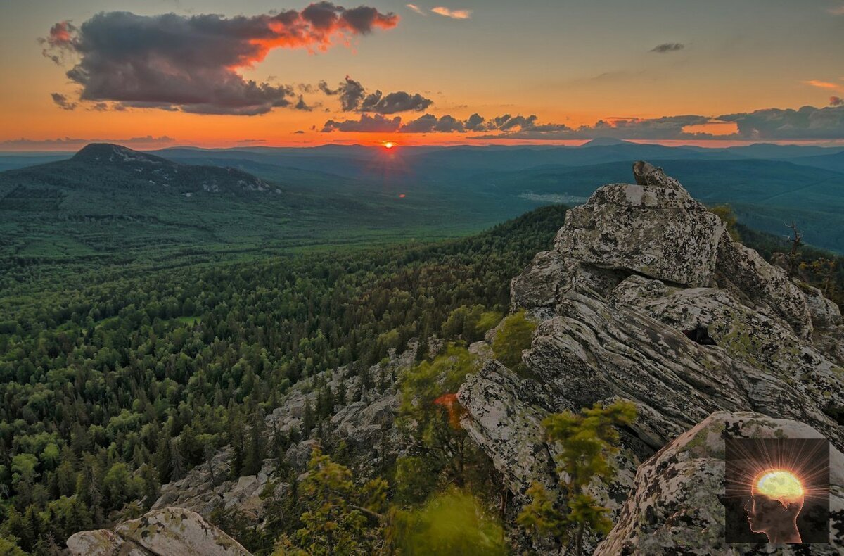 Хребет Ялангас