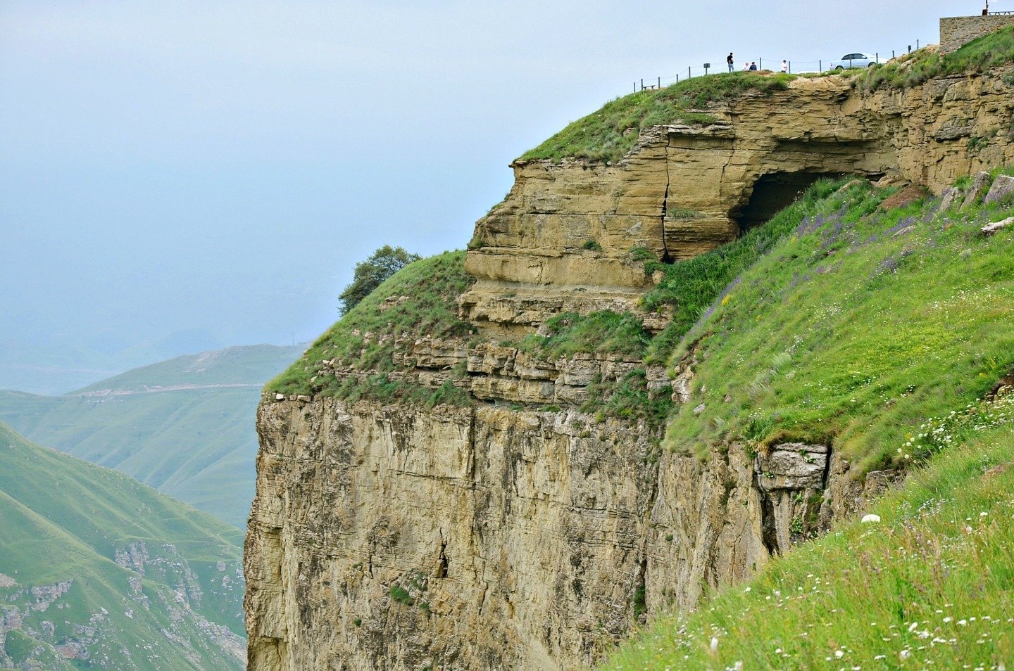 Село Матлас Дагестан