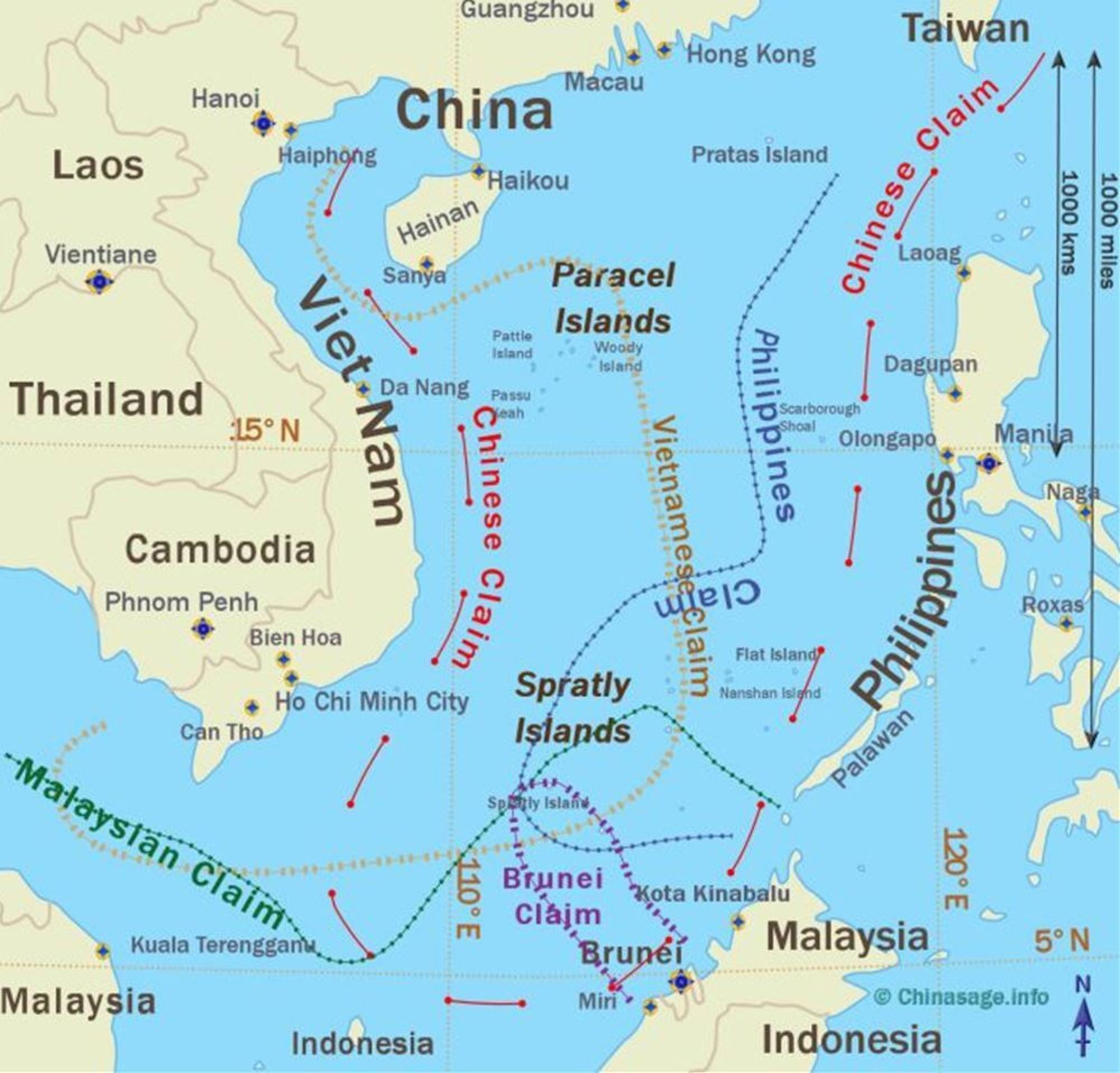 Китайское море на карте. South China Sea. Моря Китая на карте. Южно китайское море рядом с. South China Sea на карте.