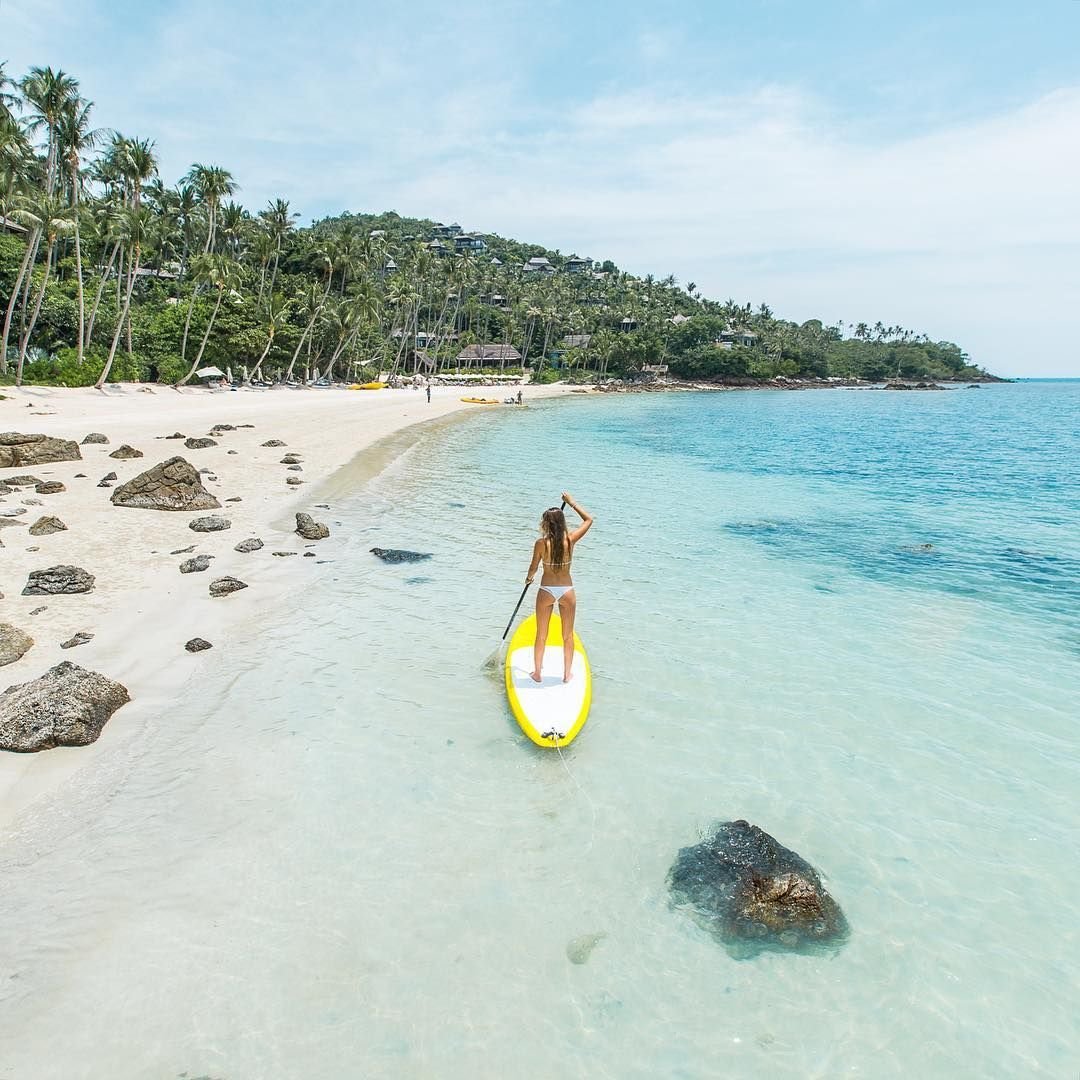 Ko Samui Таиланд