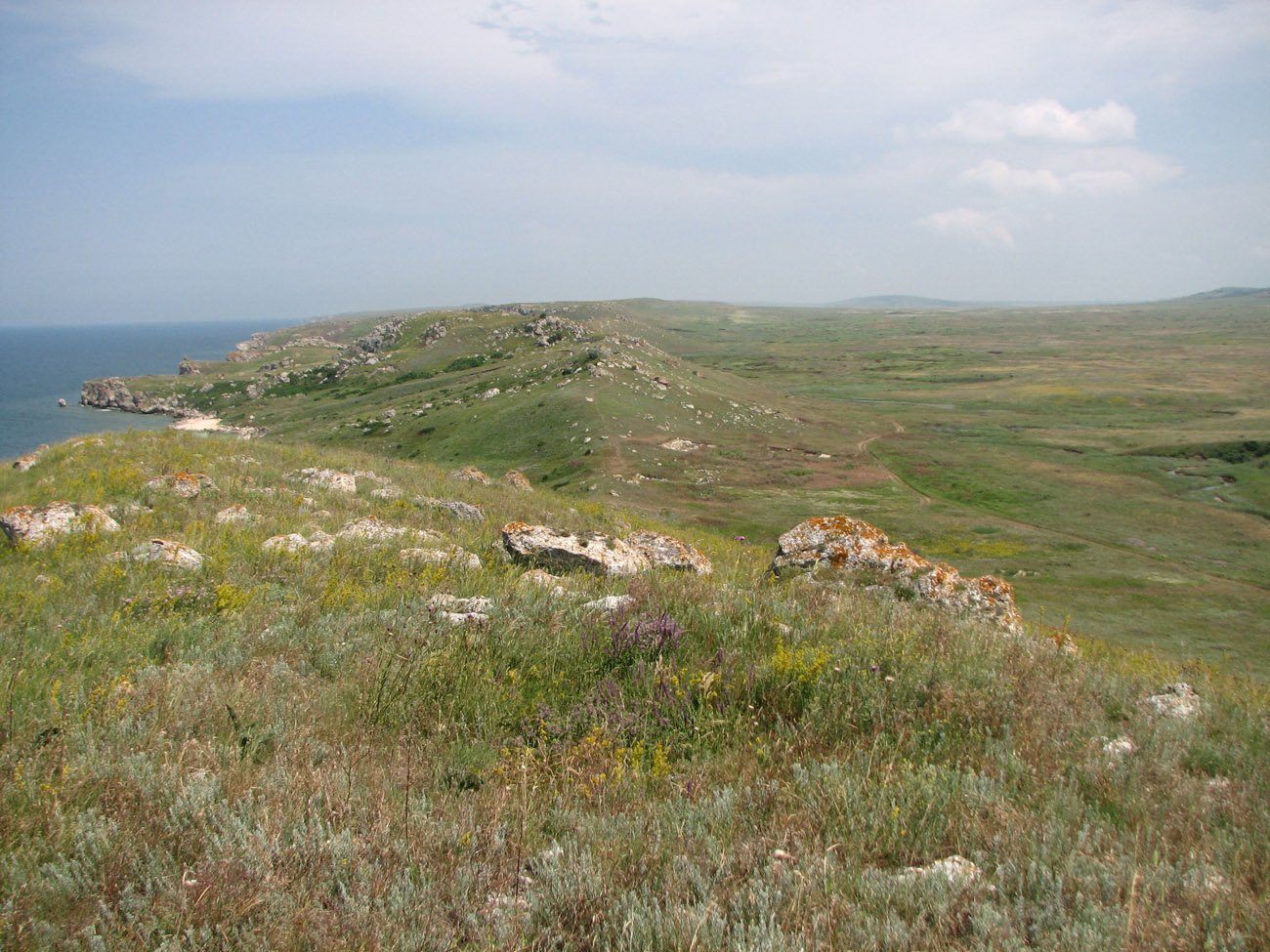 Караларский заповедник