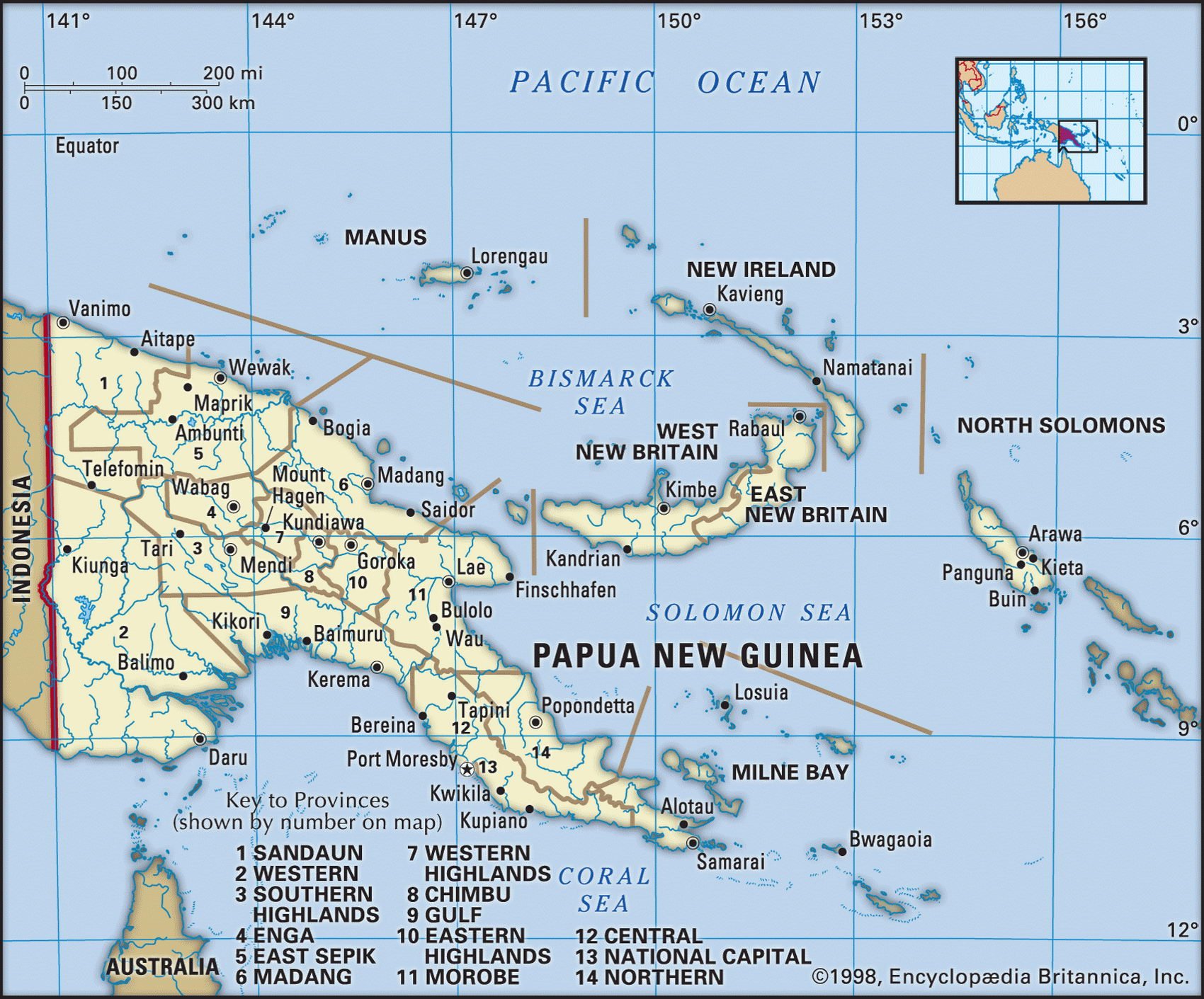Остров новая гвинея на карте океанов. Папуа новая Гвинея на карте. Остров новая Гвинея на карте. Папуа новая Гвинея географическое положение. Остров Папуа новая Гвинея на карте.