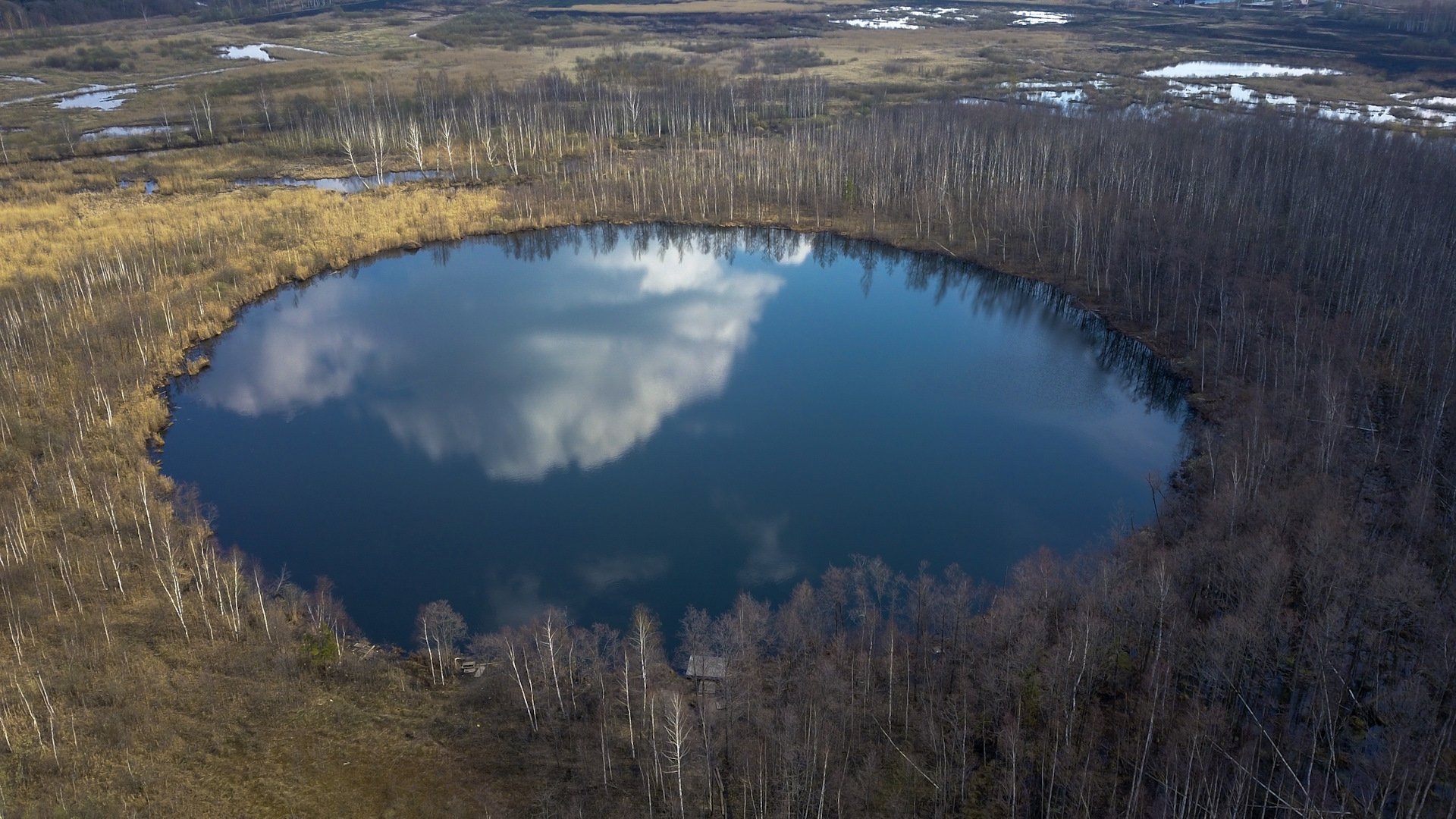 Озеро имеет глубину 20. Озеро Смердячье Шатурский район. Бездонное круглое озеро в Солнечногорске. Озеро бездонное Солнечногорский район. Бездонное озеро Солнечногорск глубина.
