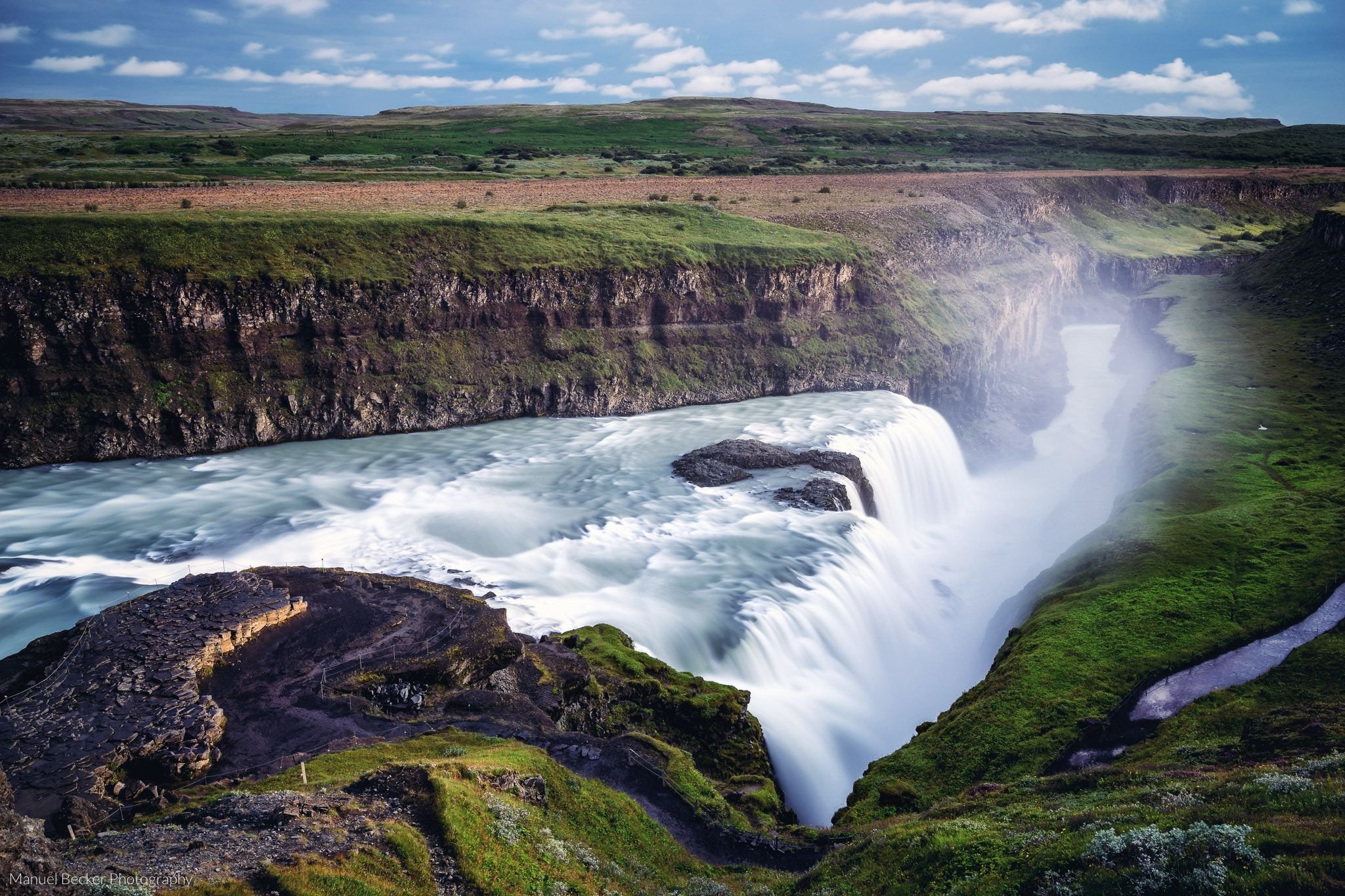 Исландия. Водопад Гюдльфосс. Гюдльфосс Исландия. Водопад Годафосс, Исландия. Рейкьявик Исландия водопад.